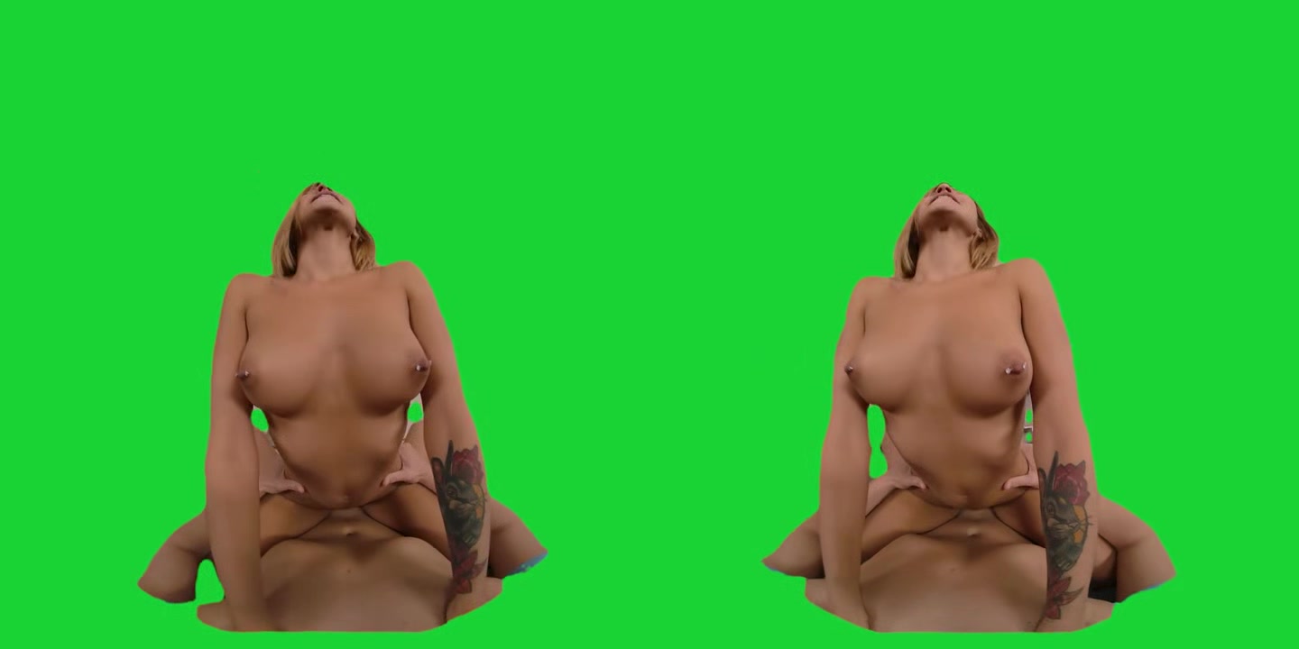 Passthrough VR Compilation 4 Laying Cowgirl - MannyS