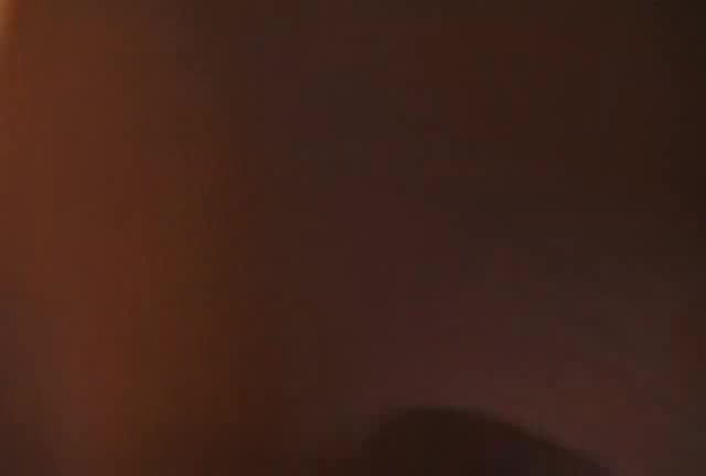 Married couple filmed one of their hot evenings