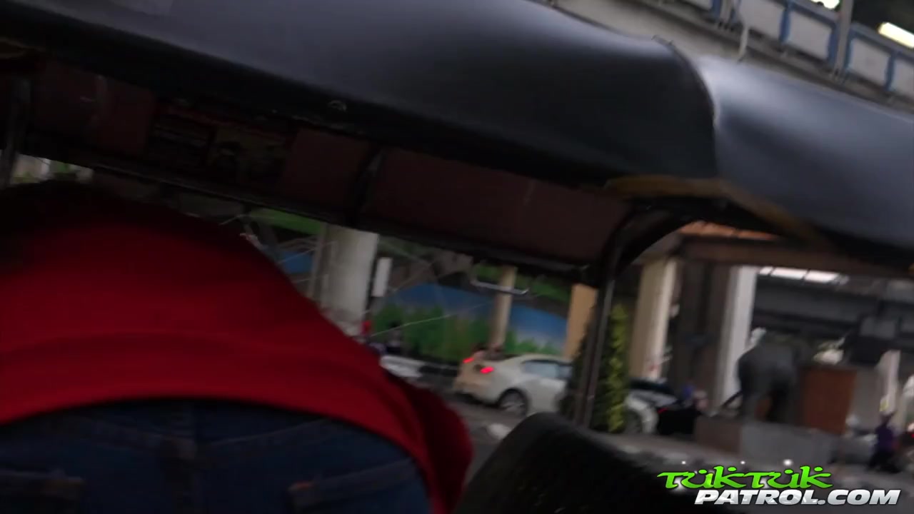 Dammee - TukTukPatrol