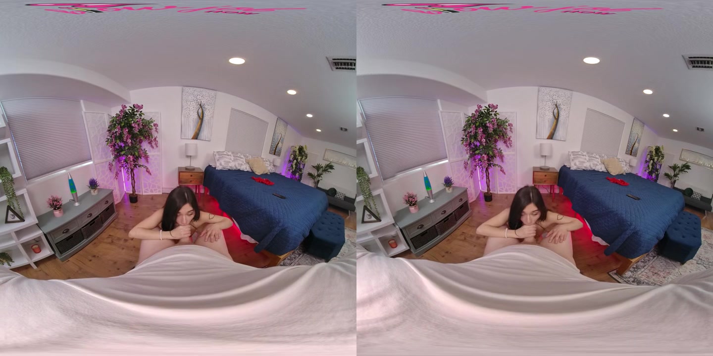 Bj Chronicles: Aria Valencia Shows You How It's Done
