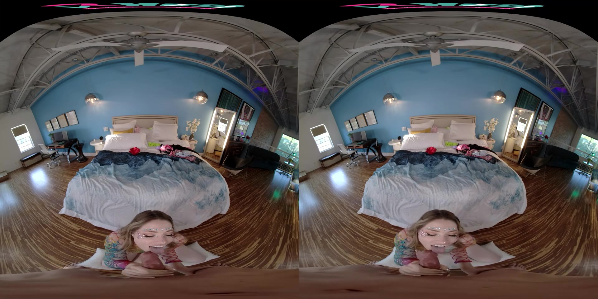 VRHush Presents Best Cumshot Moments: Vol. 1 - VRHush