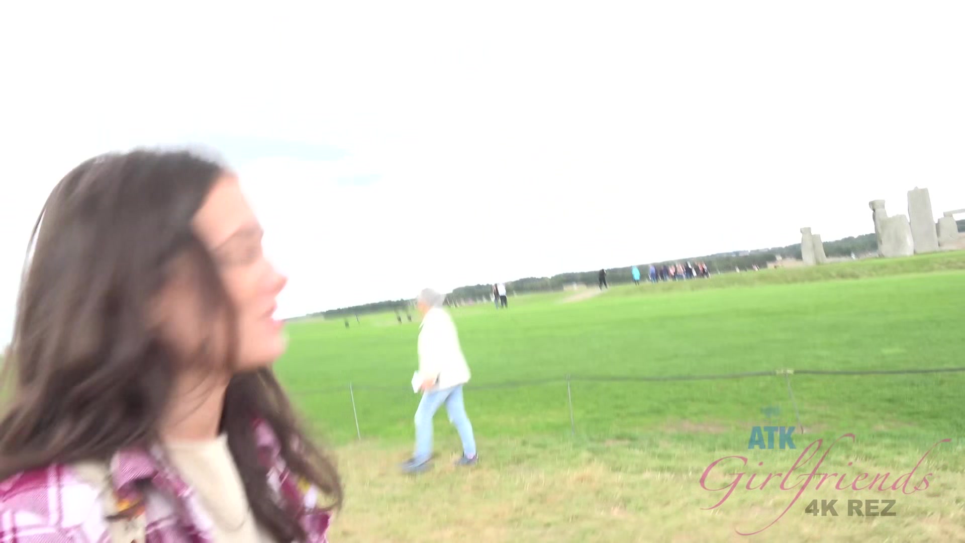 Virtual Vacation In London With Gia Paige Part 3