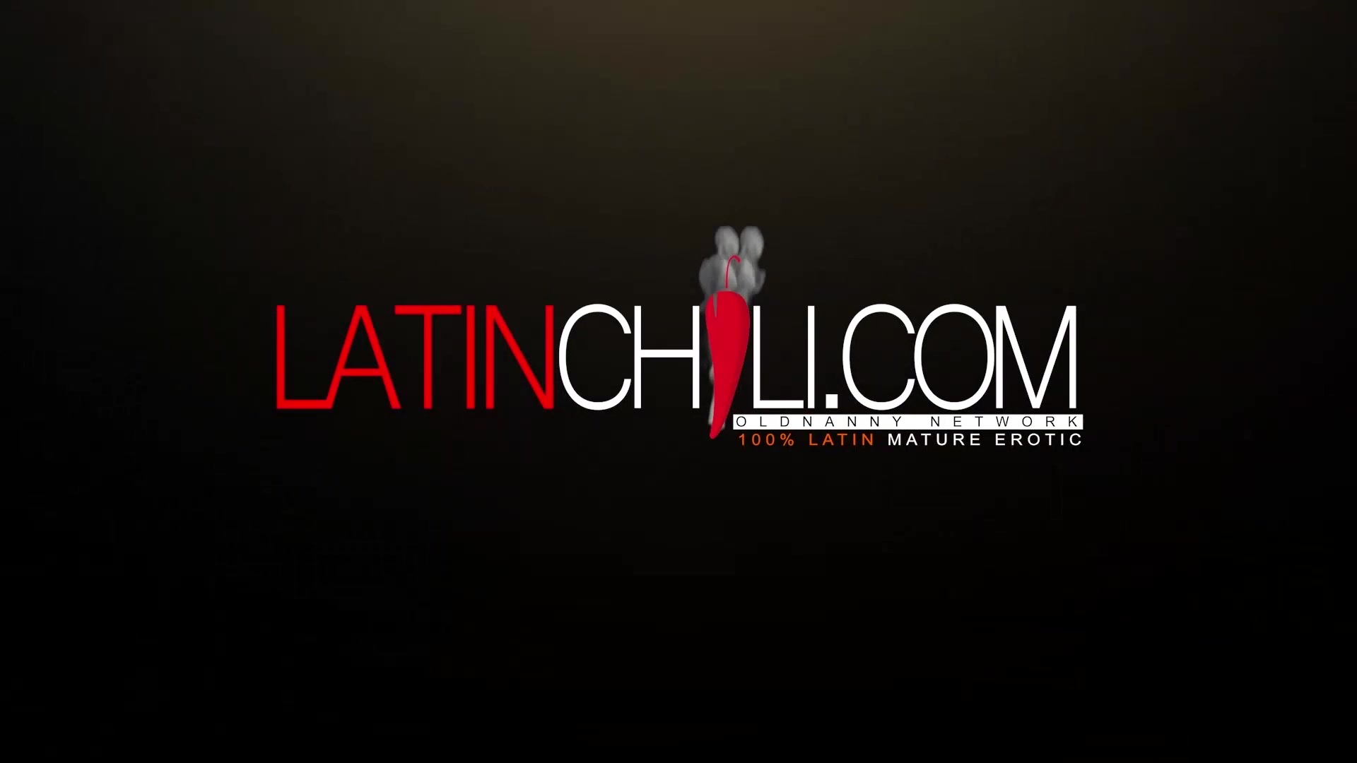 LatinChili Hot Mature Babe Solo