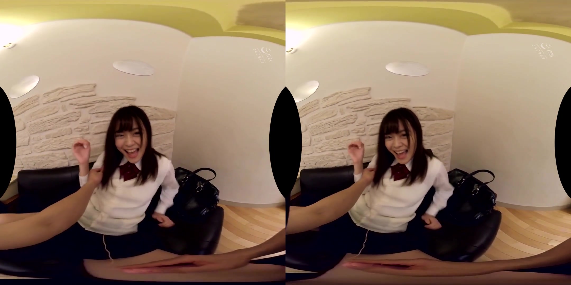 I Took a Neat & Clean and Brought Her to My Room - Asian Riding