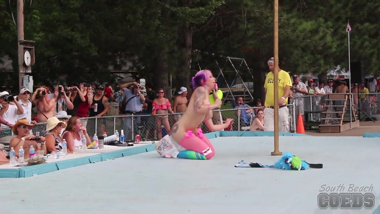 Nudes A Poppin 2015 Photos And Video From Saturday Shot By Brian - SouthBeachCoeds