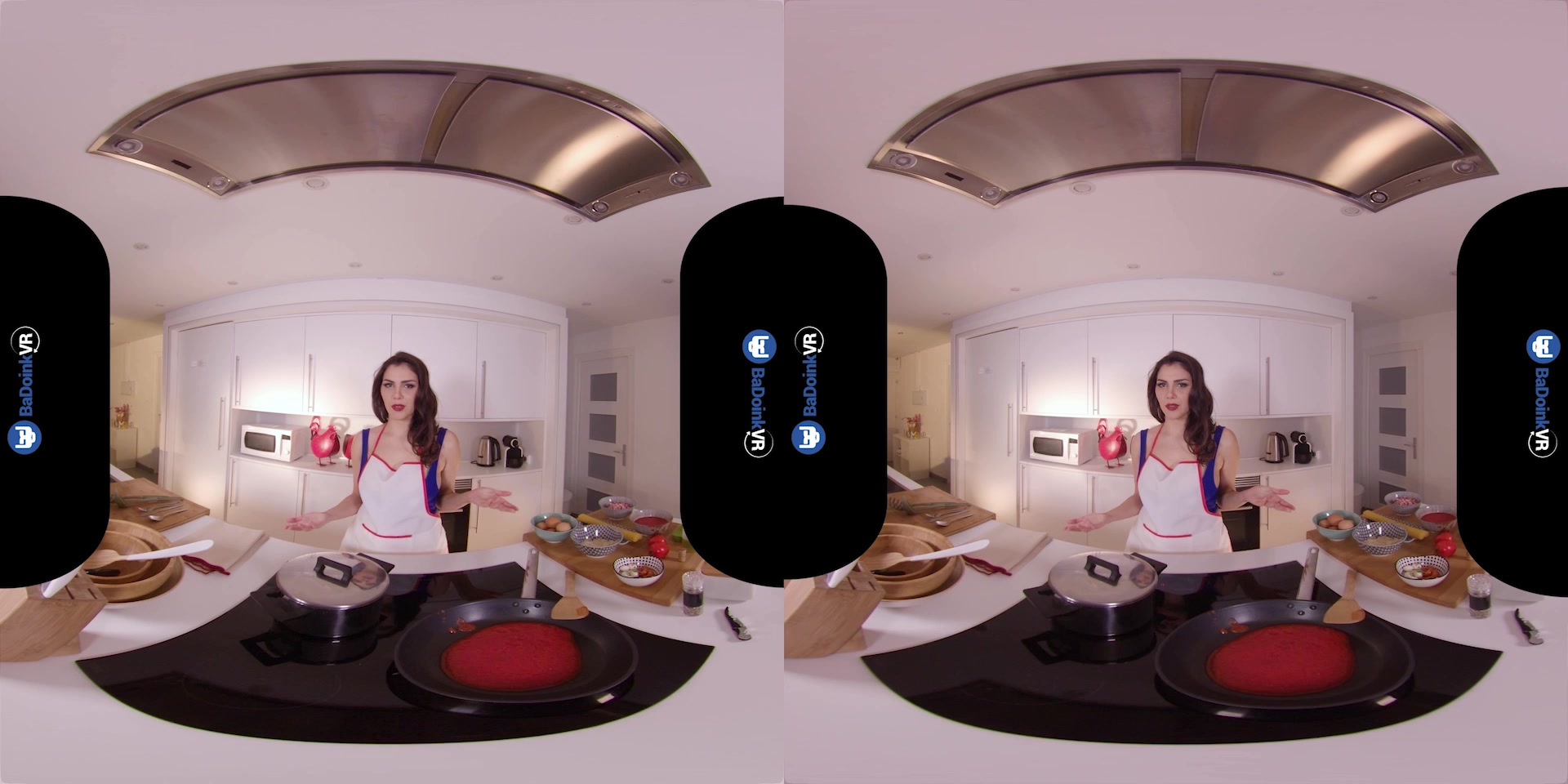 Valentina's Kitchen