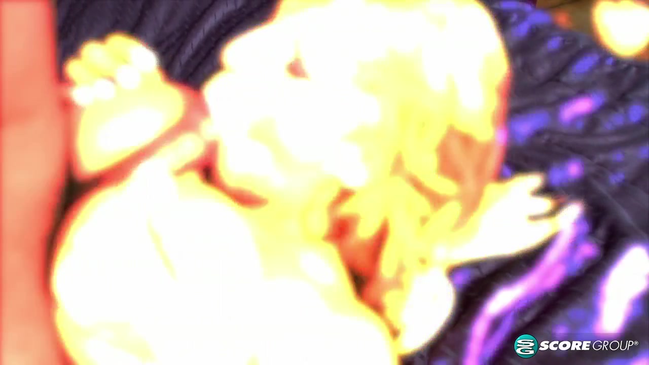 Tit Fuck & Blow Job