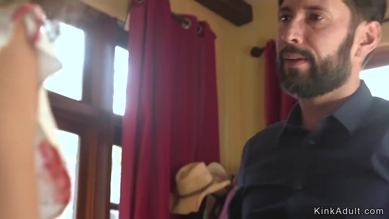 Tommy Pistol In Dude Owerpower Slut And Anal Fuck Bdsm