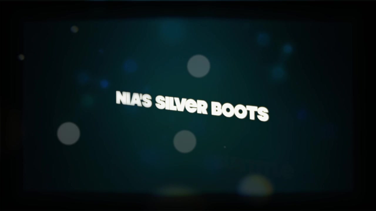 Silver Boots Vip Members Bonus Video - Sex Movies Featuring Niarossxxx