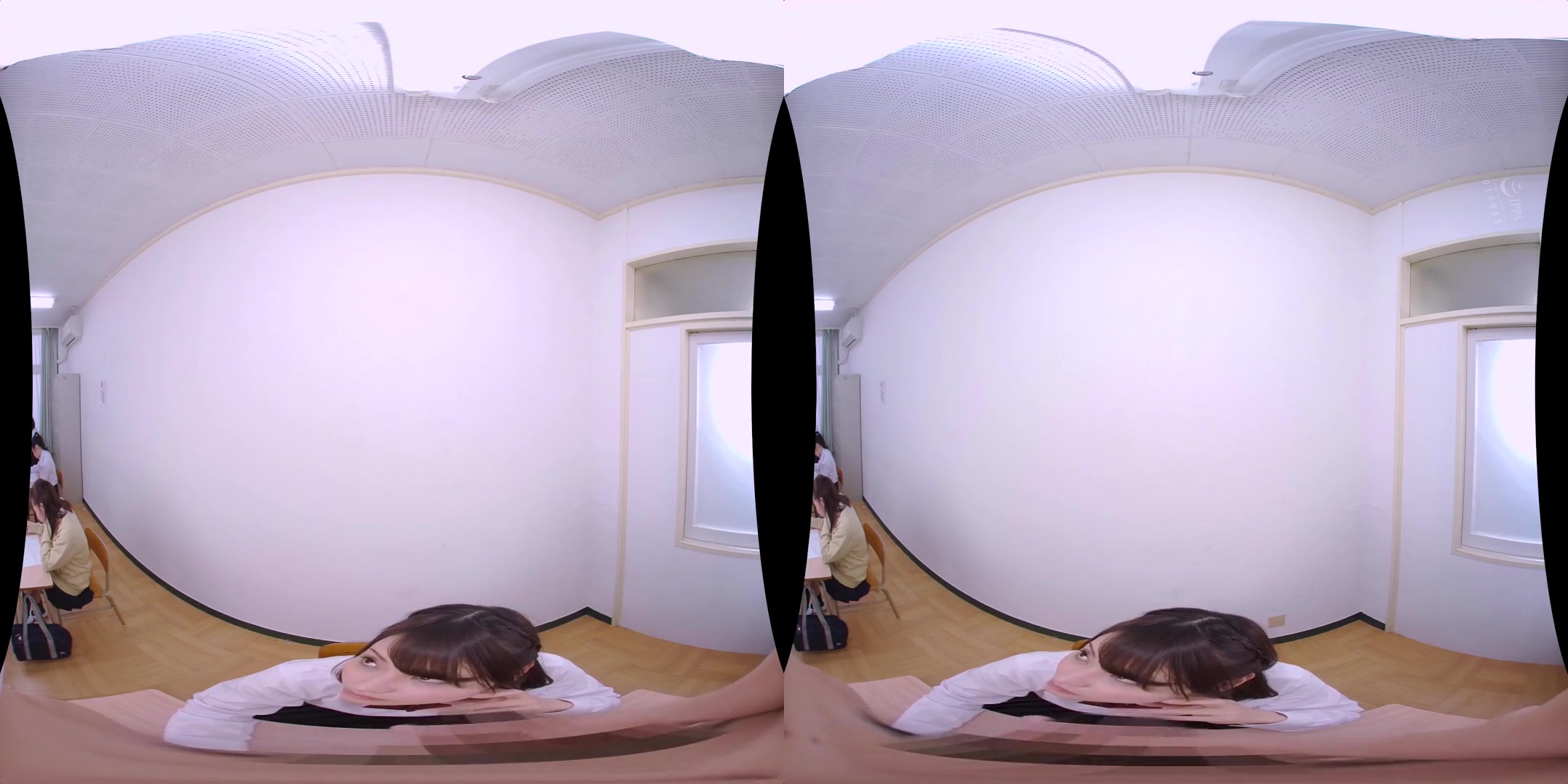 Invisible Man VR 4 - TMAVR