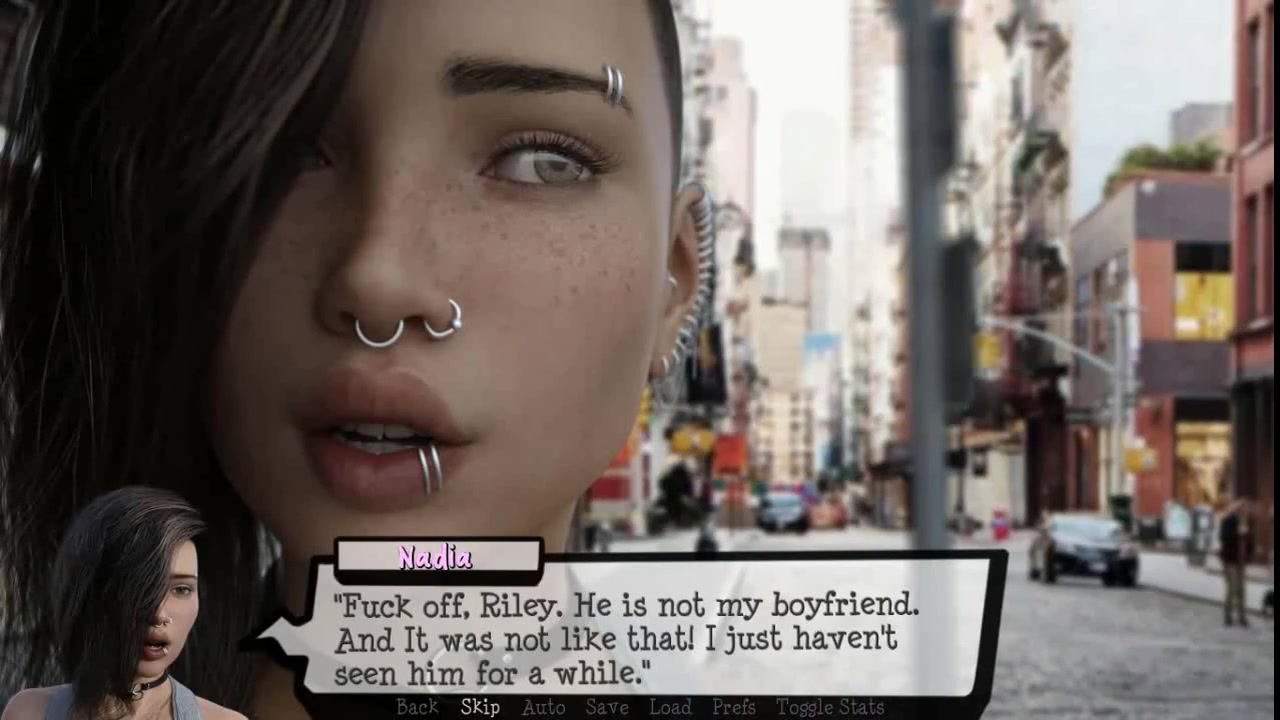 Pandoras Box These Perverts Are Everywhere Ep 25