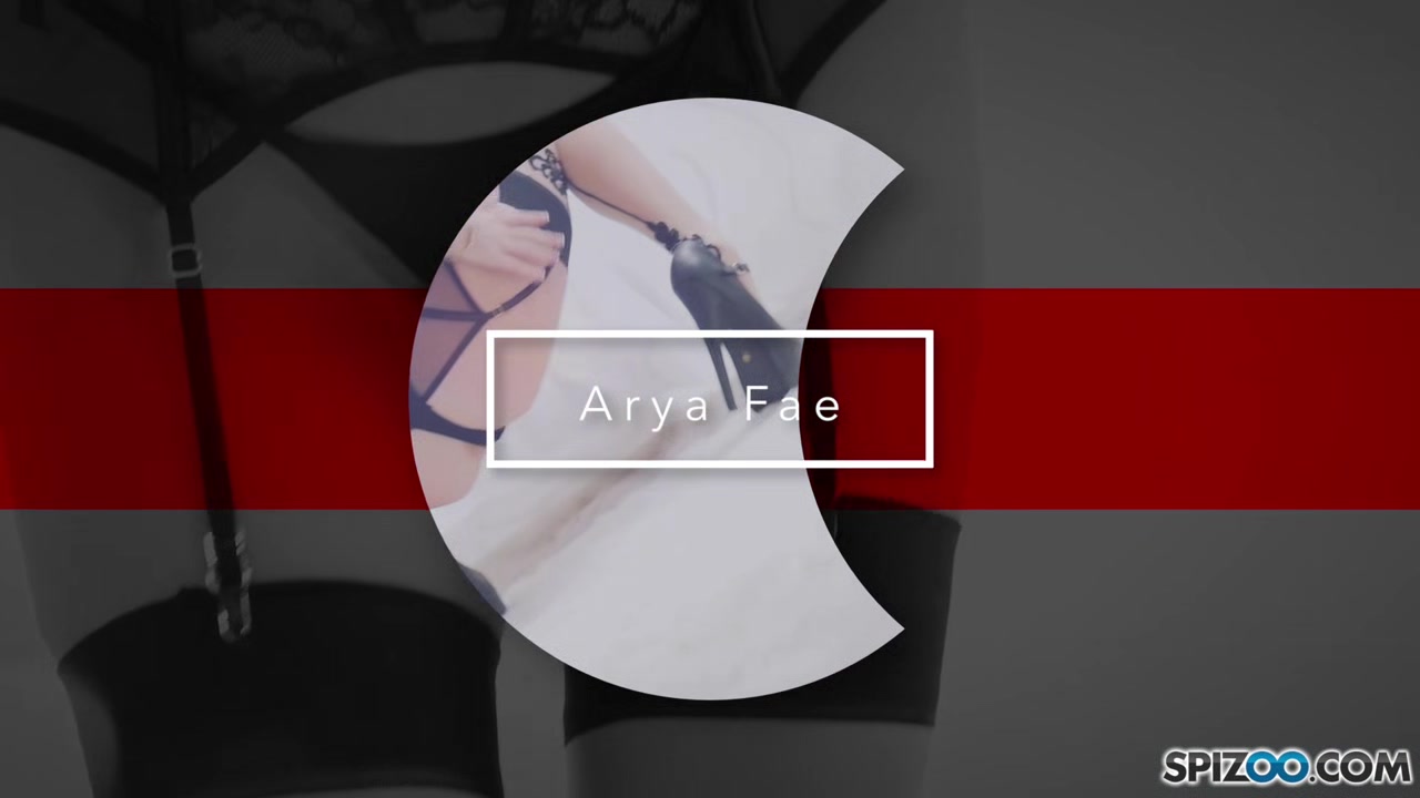Arya Fae Tease You