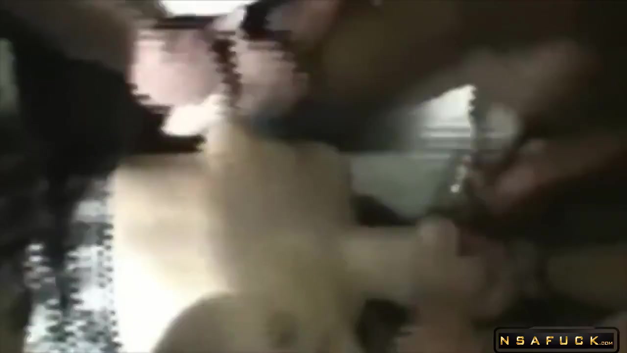 Cum Covered Fucking Compilation 31