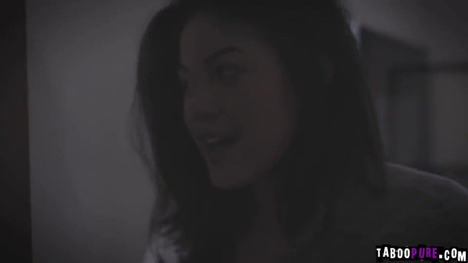 Kendra Wants Stepbro To Take Her Butt With Pure Taboo, Kendra Spade And Small Hands