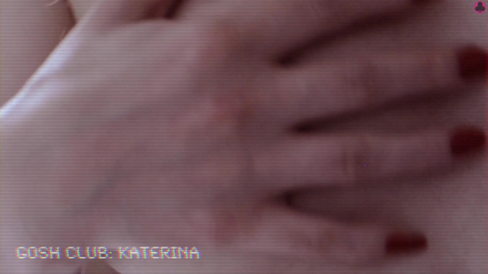 Karolinas First Time - Sex Movies Featuring Gosh Club