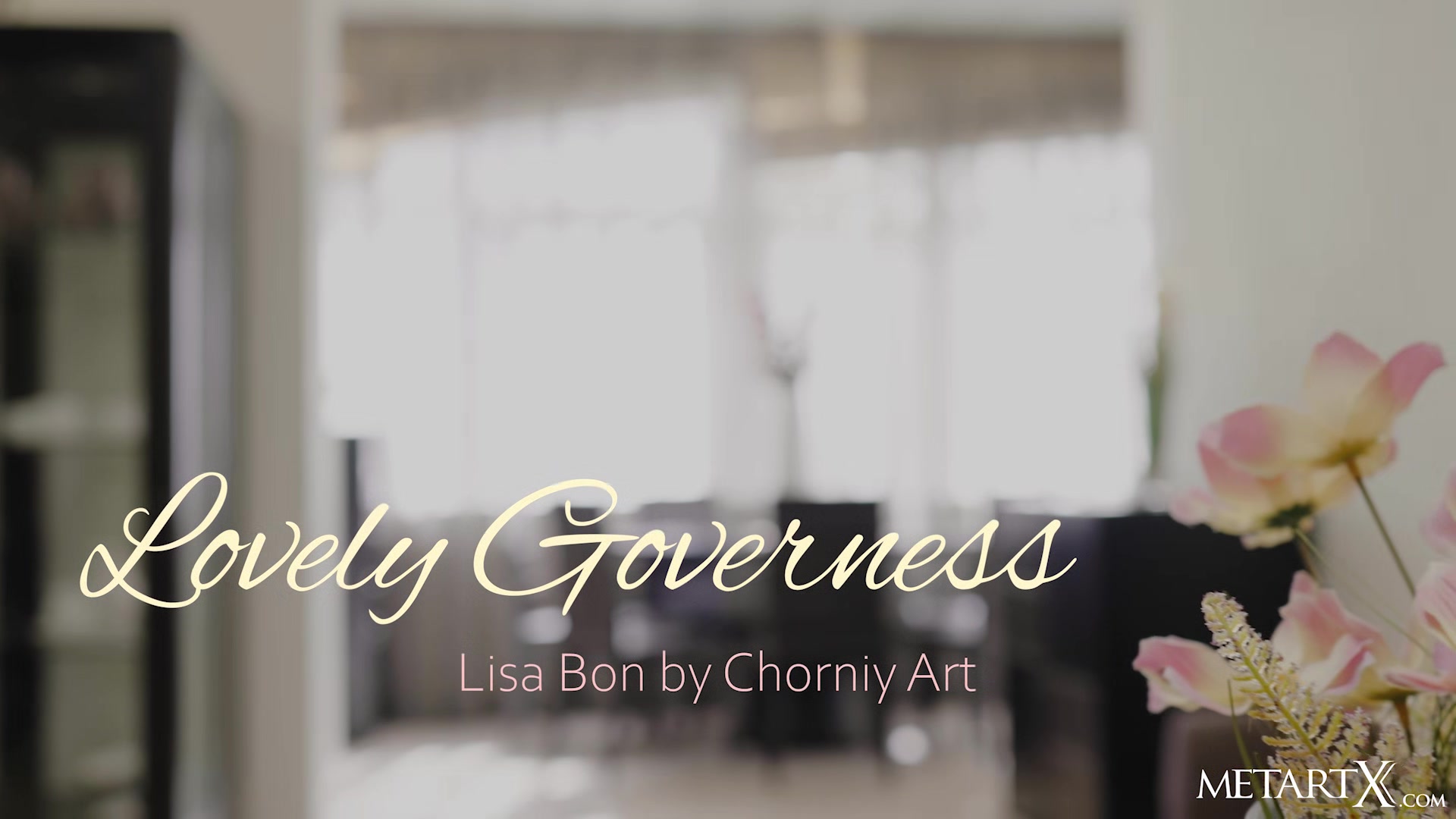 Lovely Governess 2 - Lisa Bon
