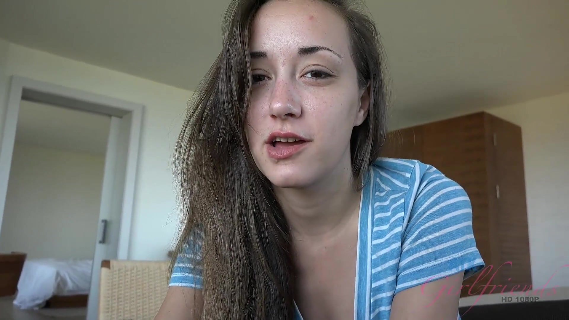 There'S Something About Victoria That Just Makes You Cum A Lot.