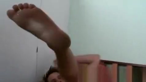 lady-man amateur Fass plowing before anal slaming