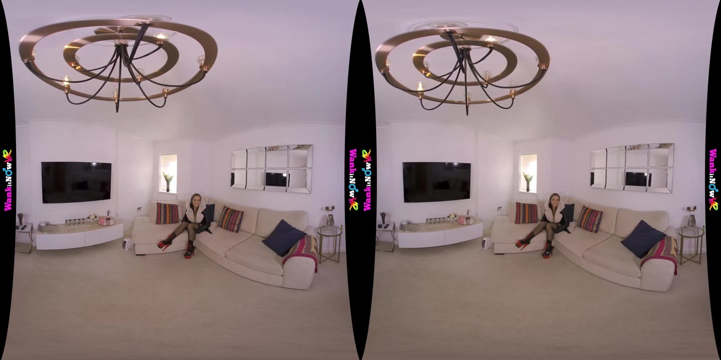 Strippergram - WankitnowVR