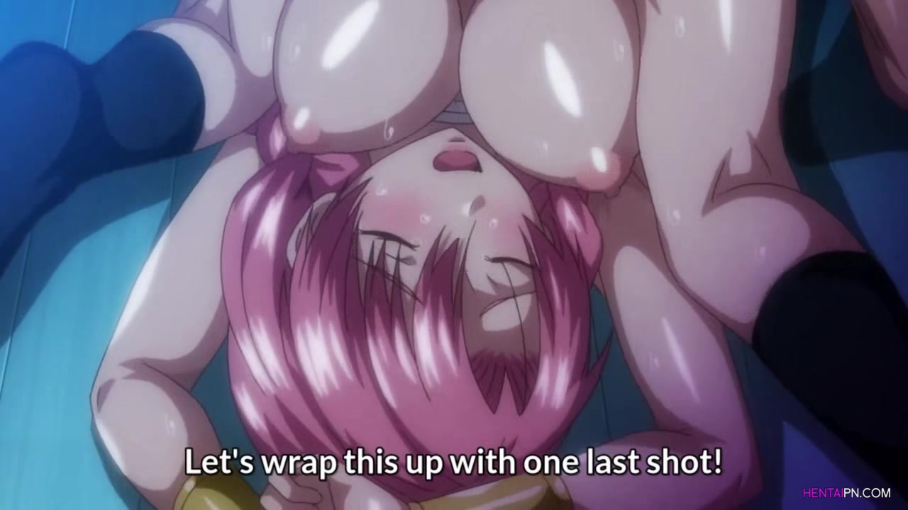 Isekai Yarisaa 02 EXCLUSIVE ENG Sub
