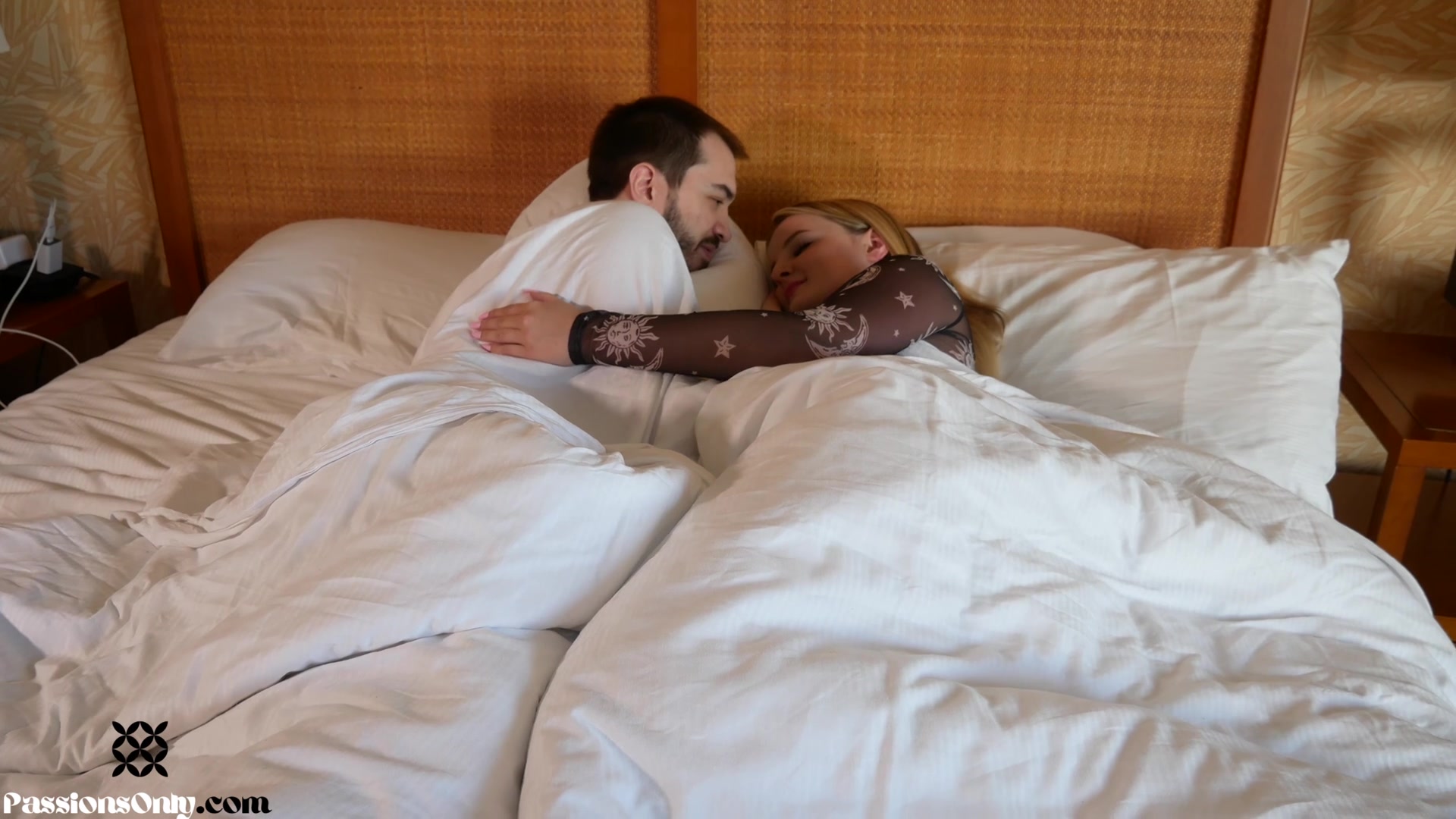 Morning Sex - Passions Only