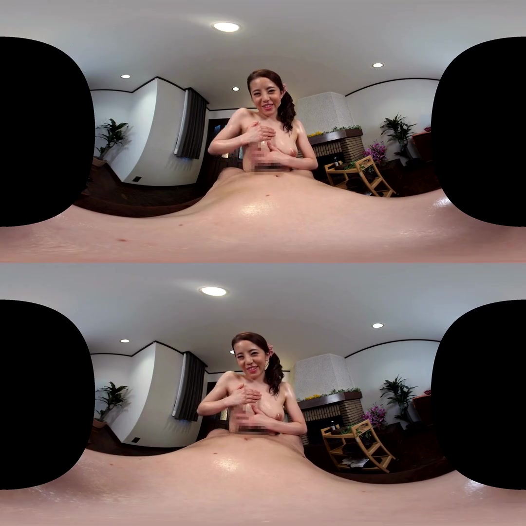 Ruri Hoshijima Extra Oil Massage Clinic 2 - AromaPlanning