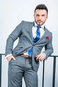 Kike Gil