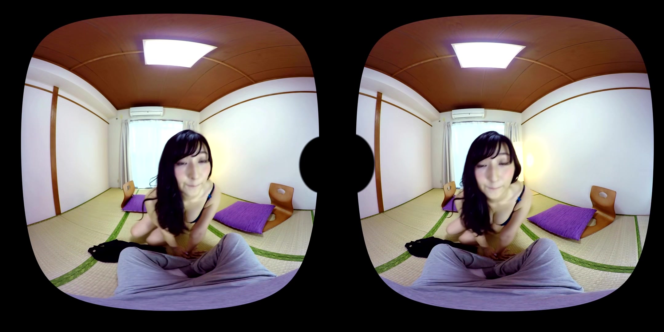 Going Past Our Time; Japanese Idol Softcore Non-Nude Virtual Girlfriend Experience
