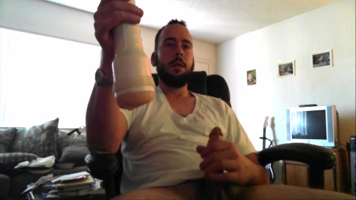 Energetic To Stripper Fan- So Nice I Had To With Cum Twice