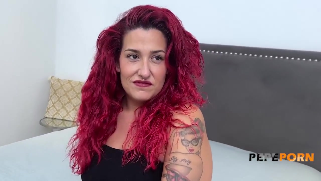 Incredible Sex Video Big Tits Hot Uncut