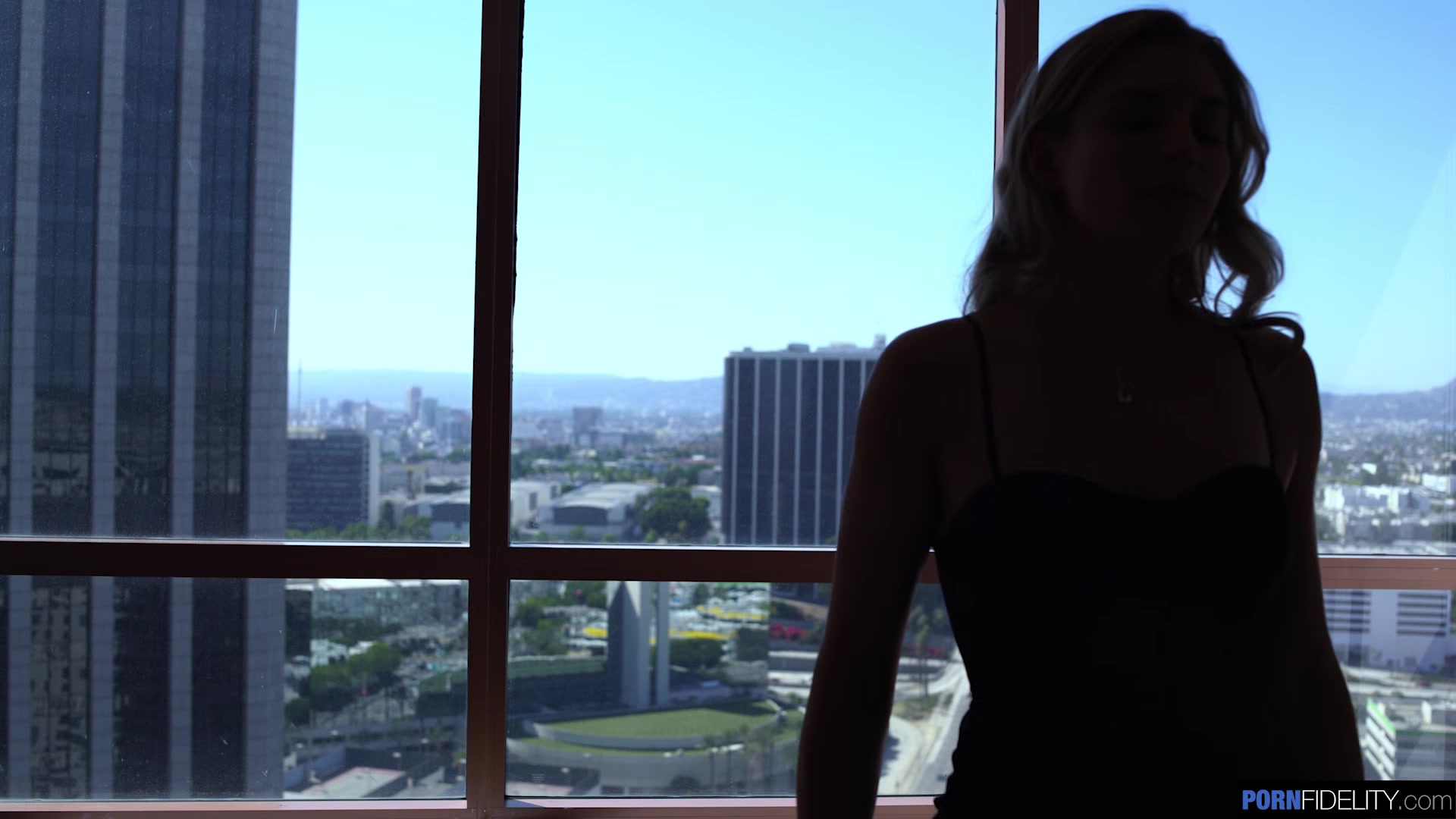 A Tasty Peach - Starring: Nikki Peach - PornFidelity