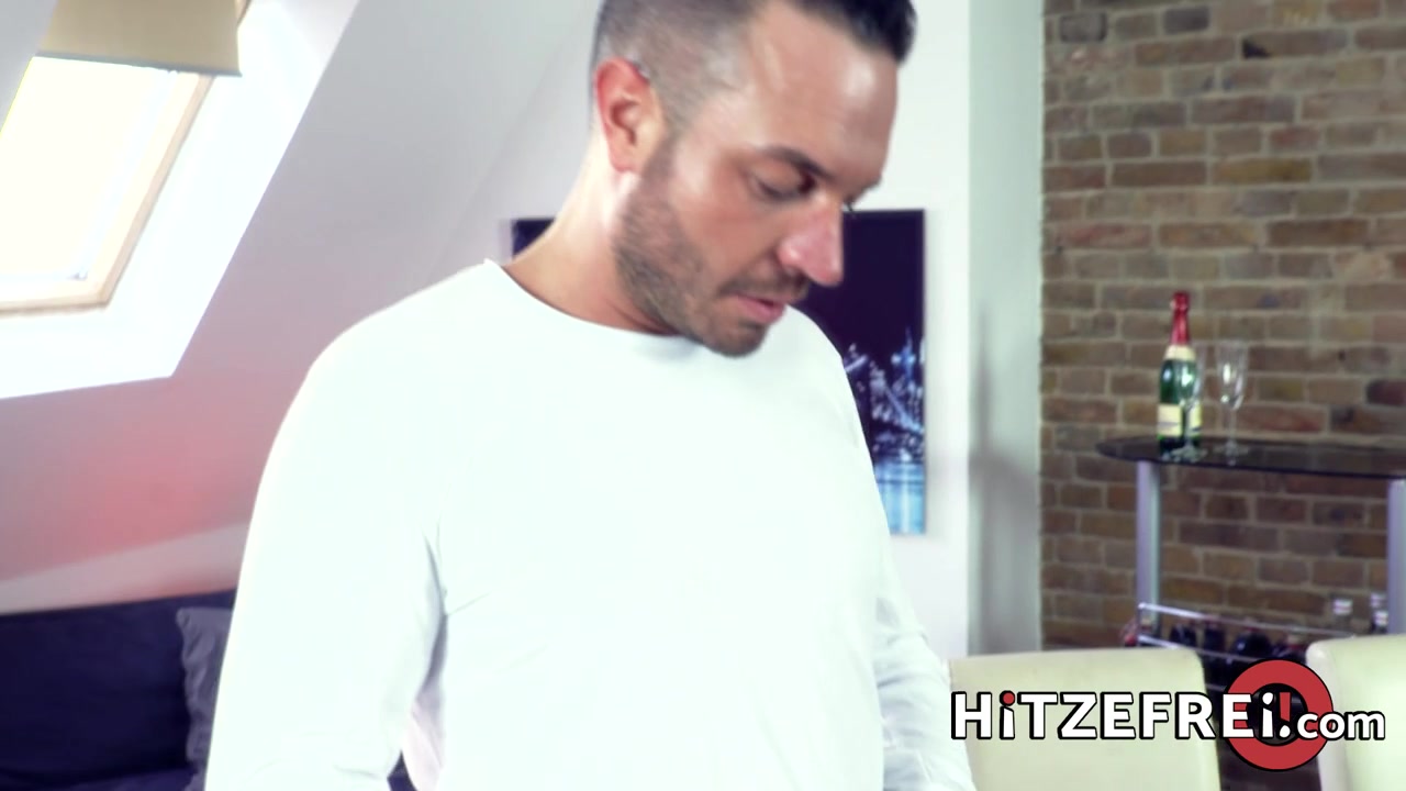 Hot Date With Horny Milf - Hitzefrei
