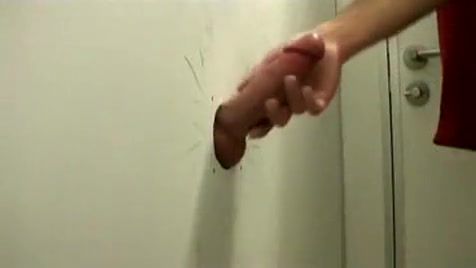 Glory Hole Studs 3