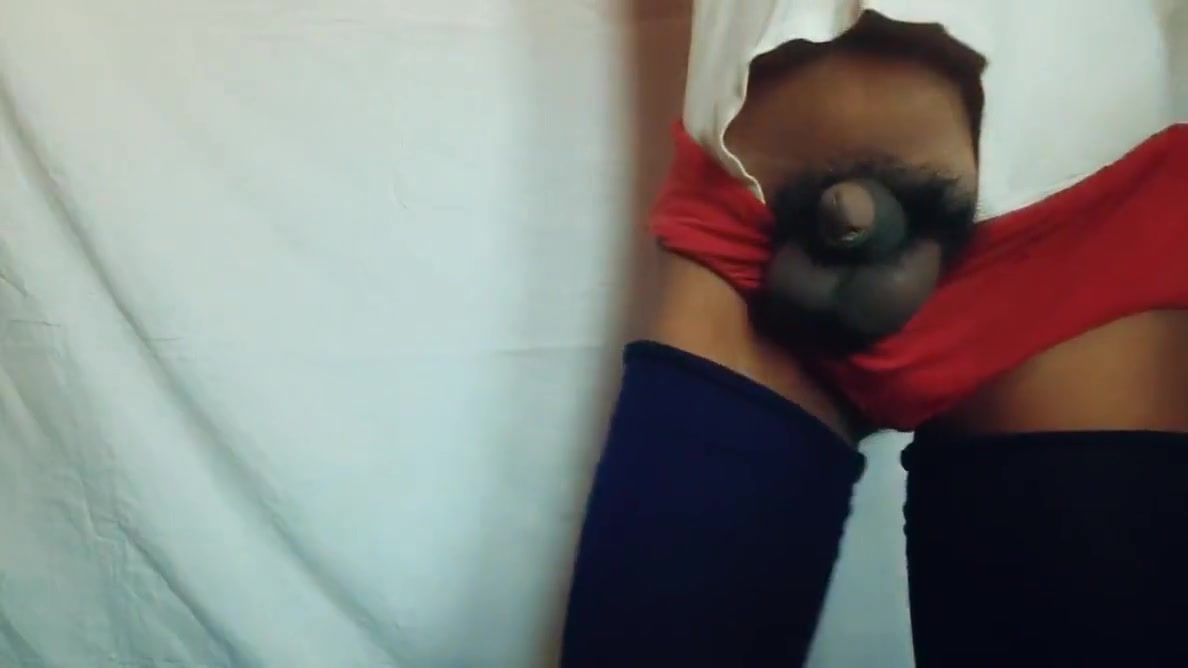 My Old Stepdaughter Dirty Talk Me Helped Cumshot #19