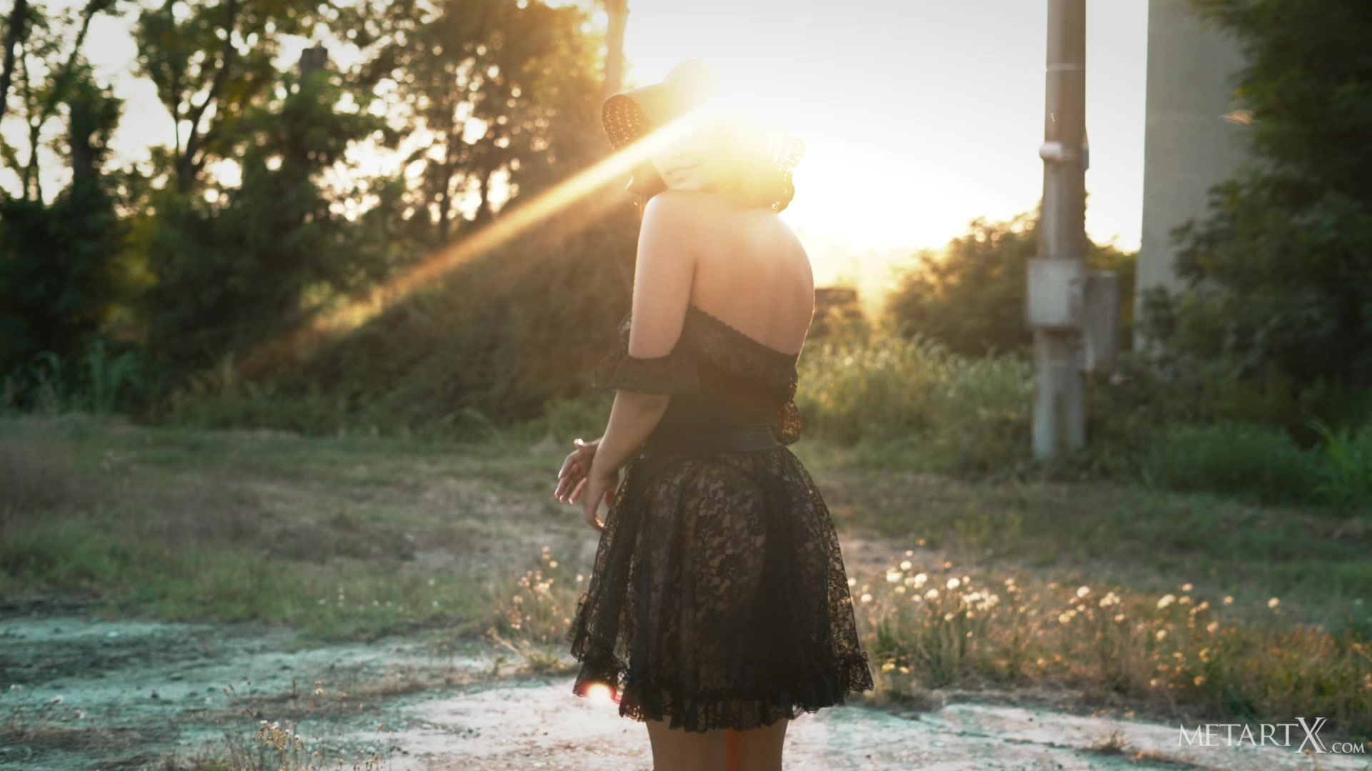 The Straw Hat 2 - Alika Penagos