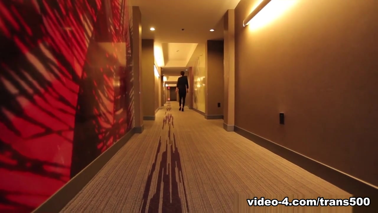 Nina Lawless in Breaking the Law - Trans500
