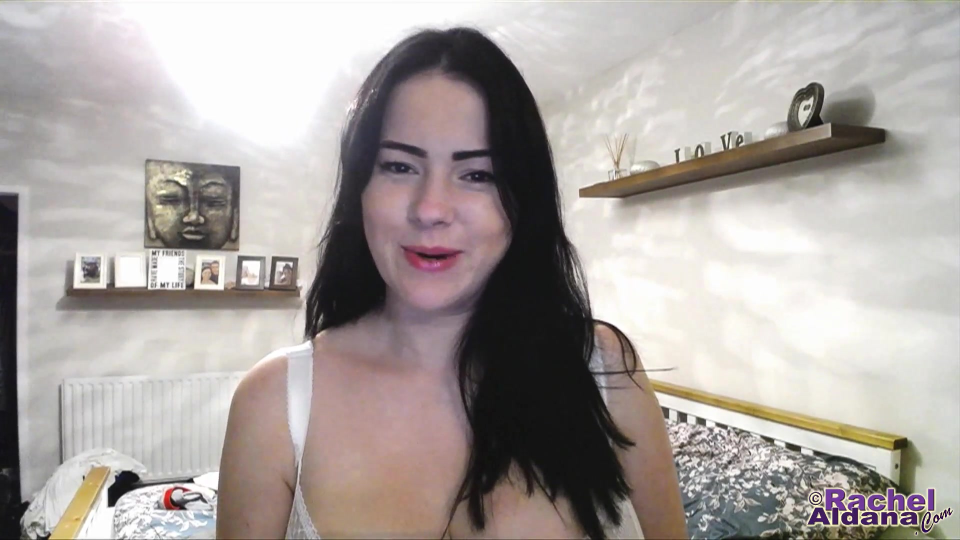 Rachel Aldana - Webcam 176
