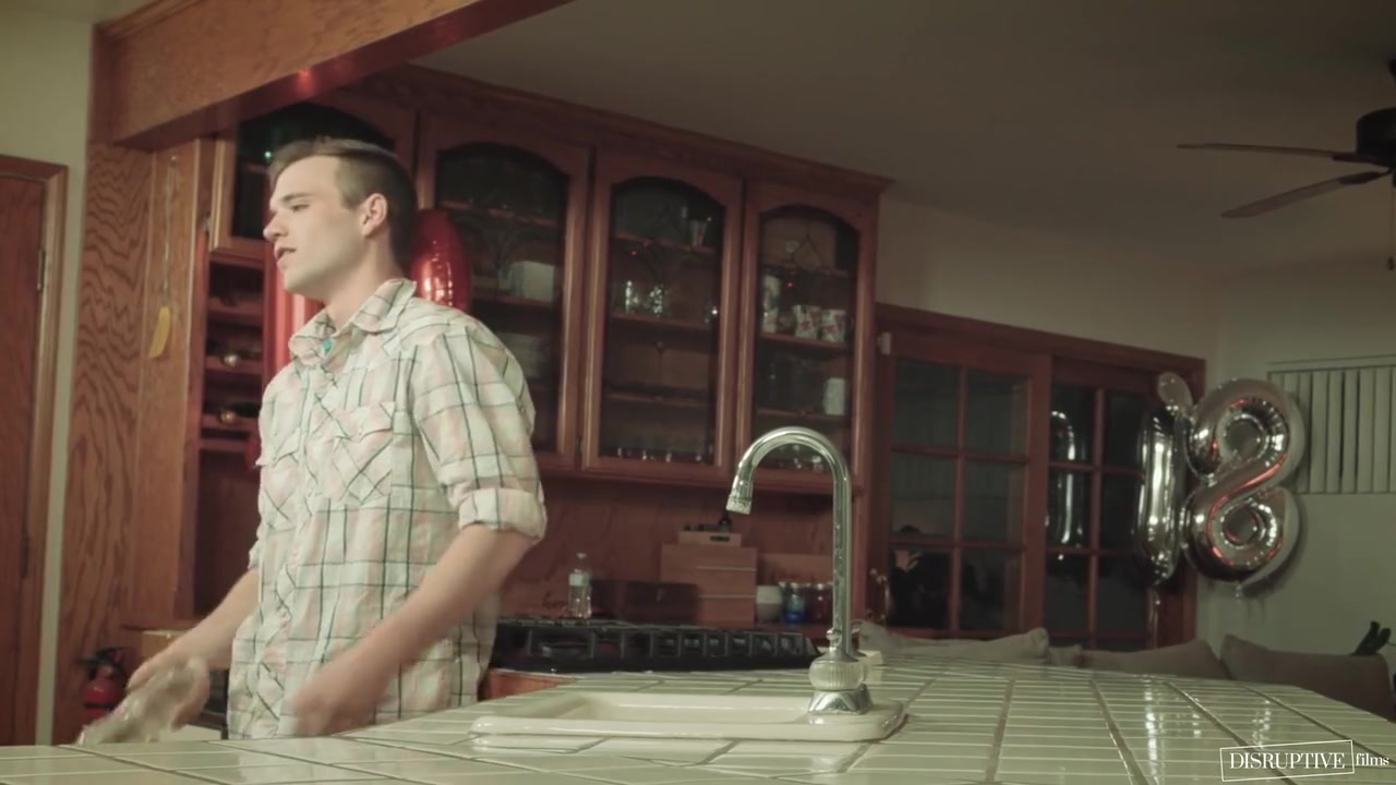 Disruptive Halloween - Creature Creampies With Scott Finn
