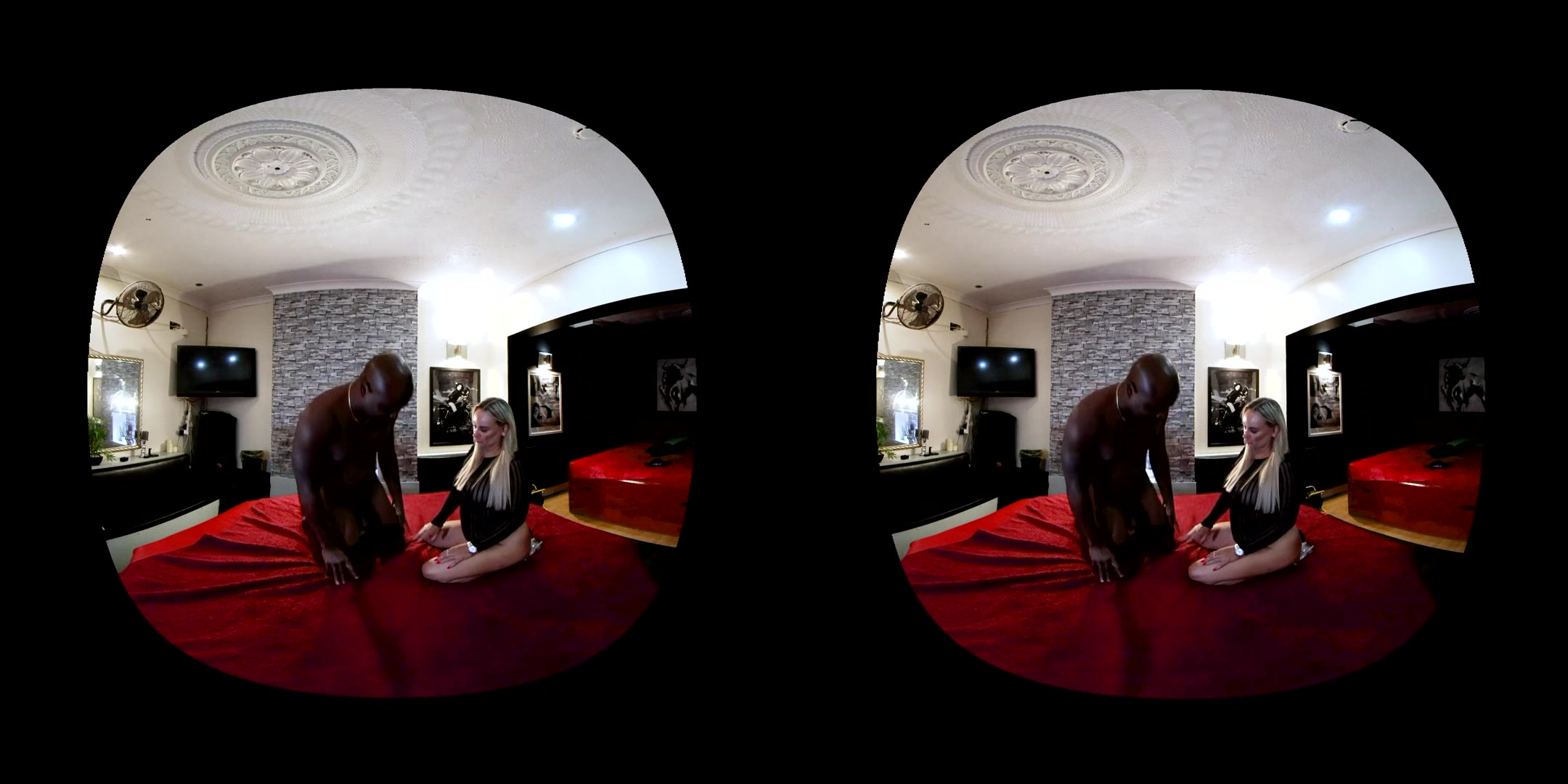 Belgian Slut Eva May Gets Railed By Jay Playhard