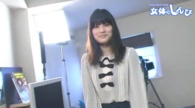 Fetish Japanese Video - Nyoshin