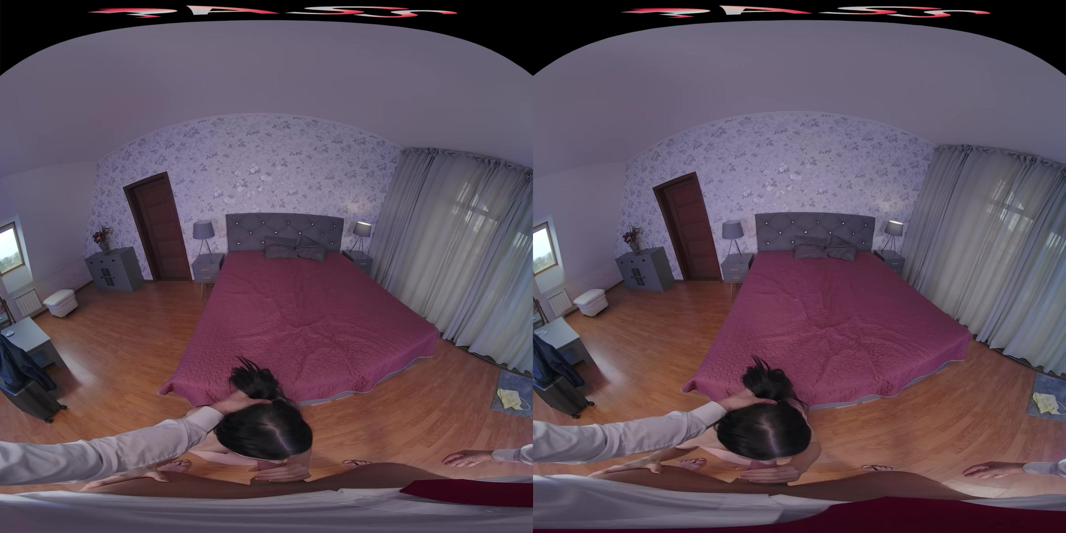 Going Down South (Moravia) With Jenny Doll - FuckPassVR