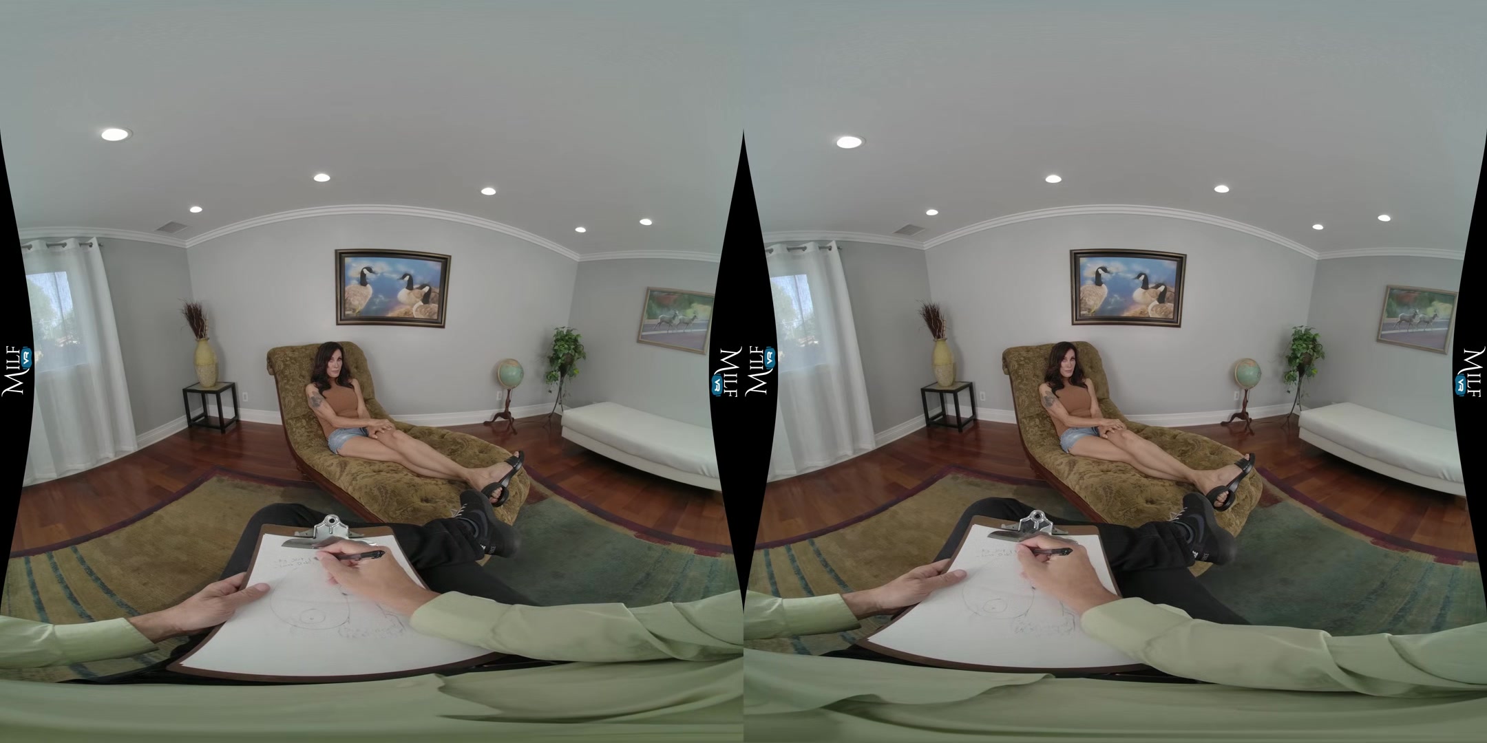 Milfomaniac - Milfvr - Vr Porn Video
