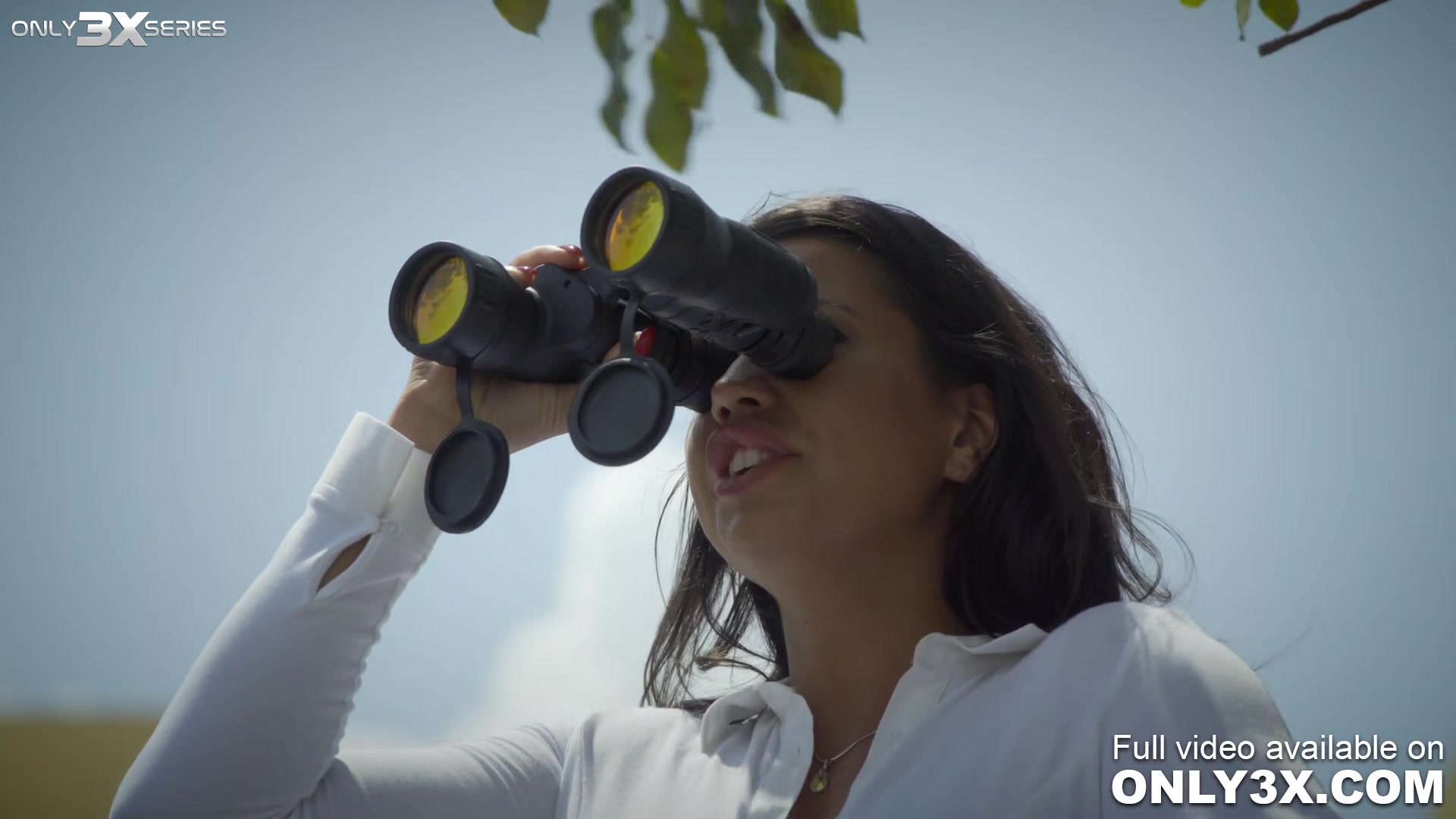 Tenerife Heat EP9 by Only3X Series - of the Only3X Network