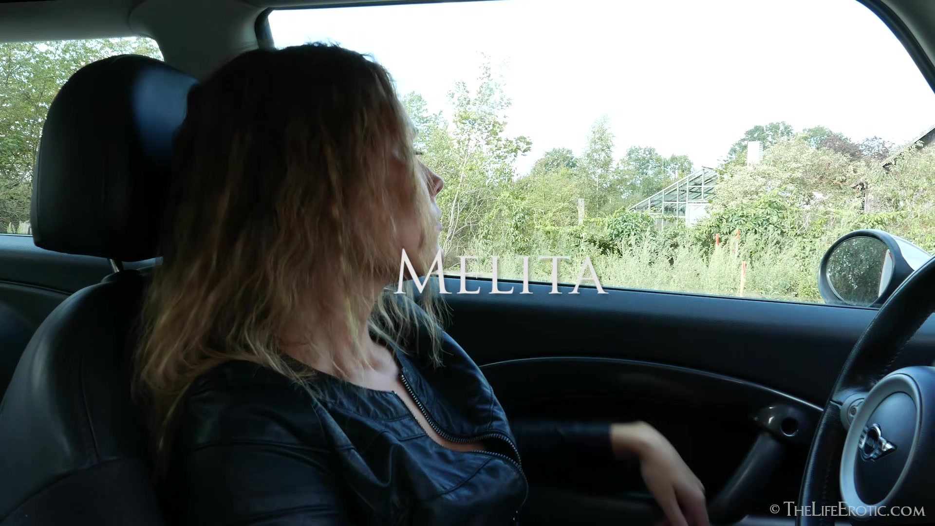 Dream Of Cumming 2 - Melita - TheLifeErotic
