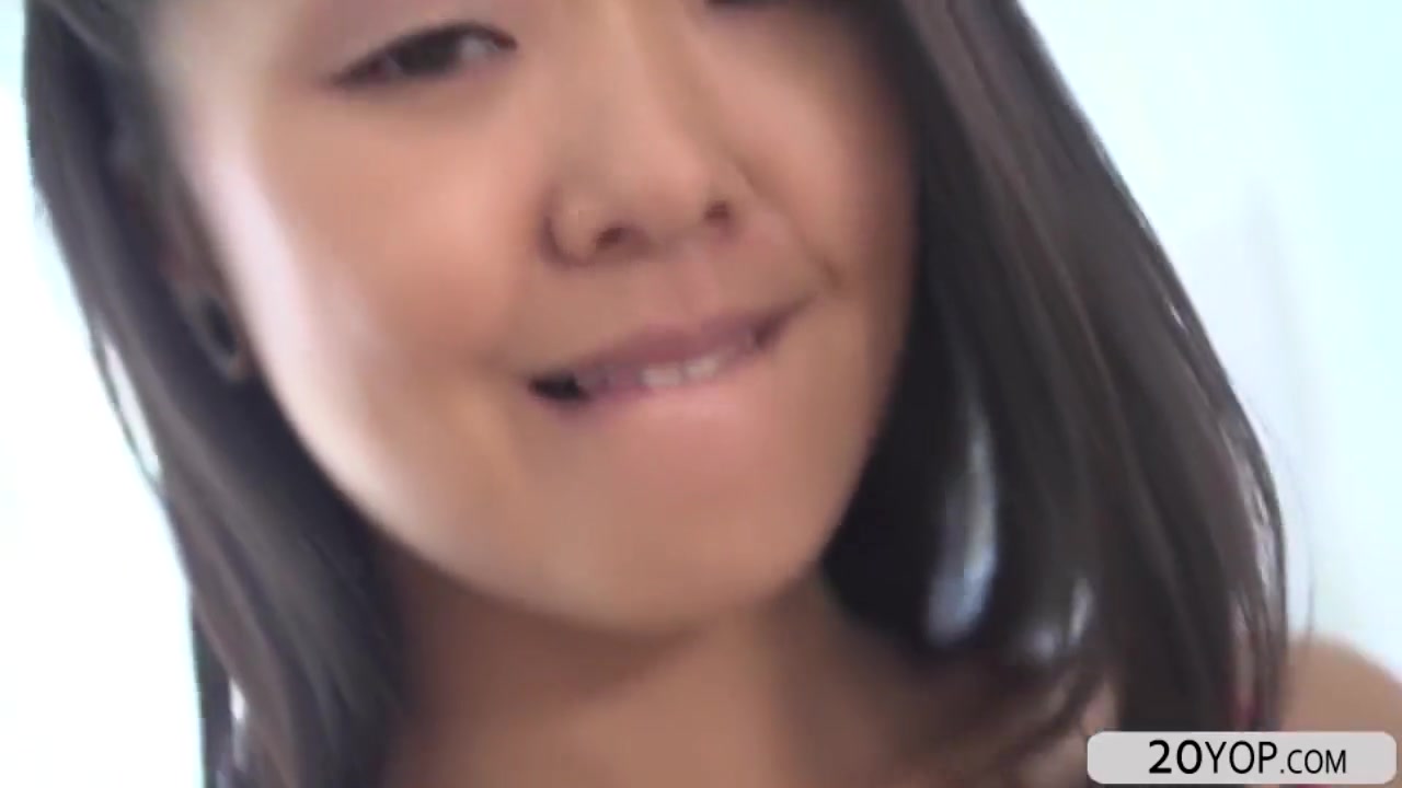Saya Song - Pretty Asian Chick Gets Tight Pussy Fucked