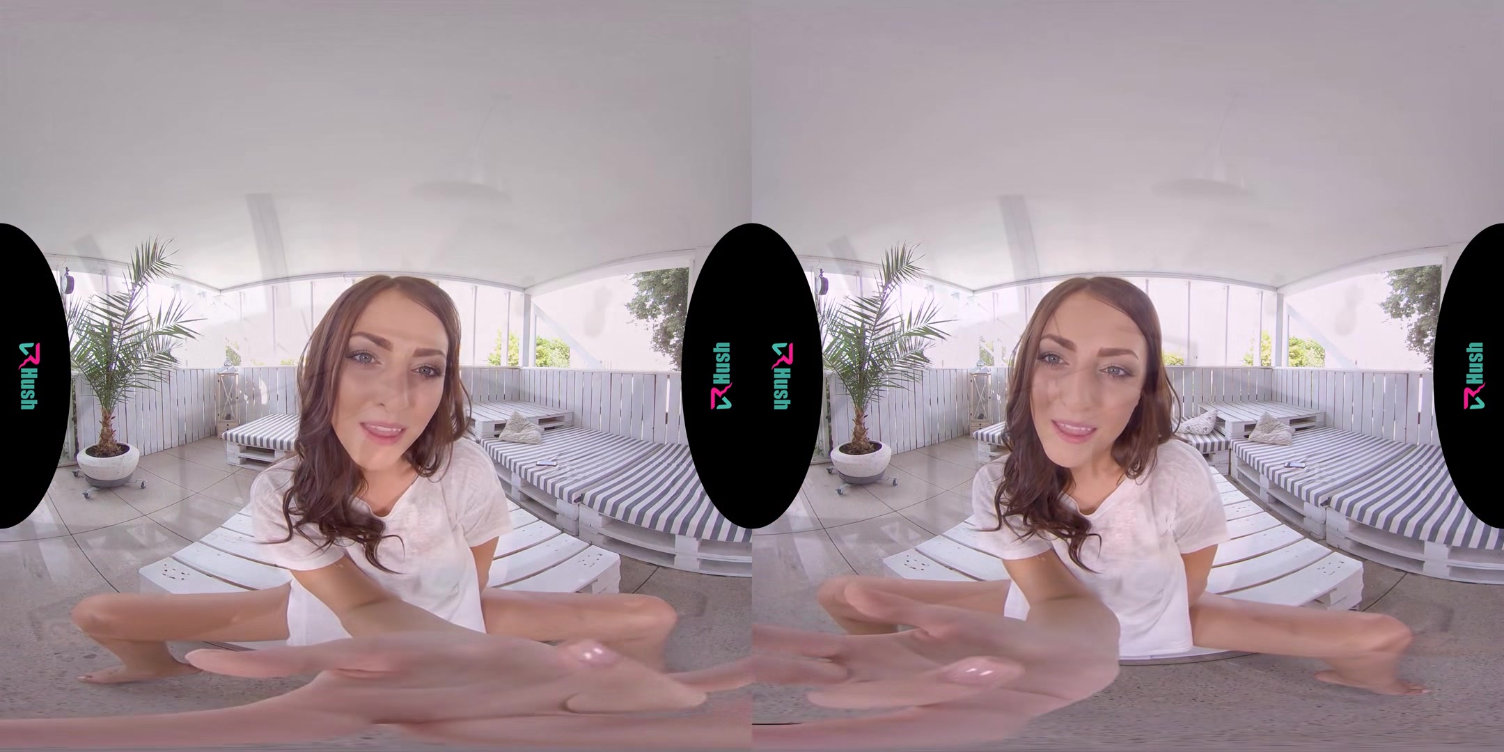 Katy Rose & Nick Ross - VRHush