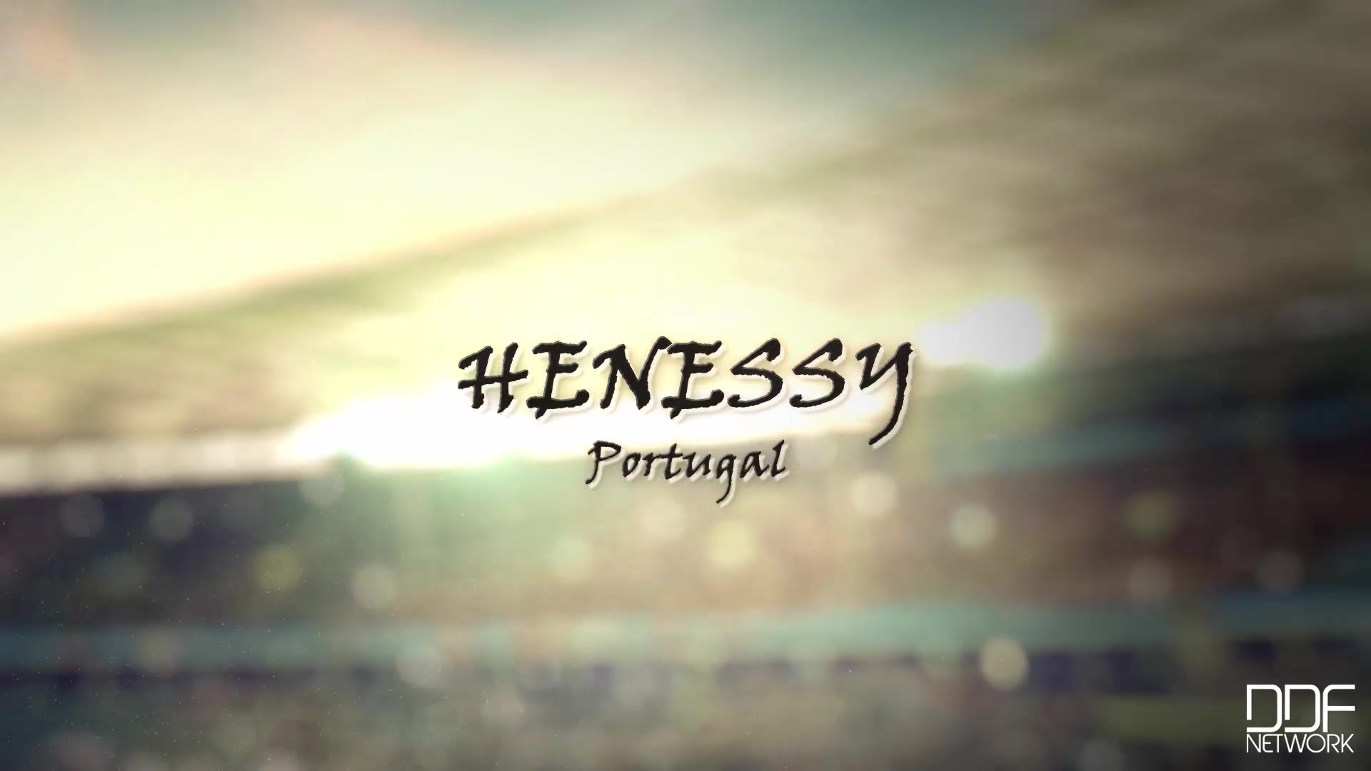 Henessy's Got the Moves! - PornWorld