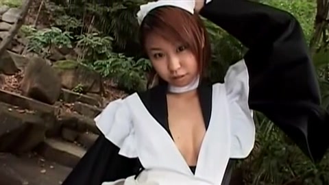Cosplay Porn: Cosplay Fighter 1