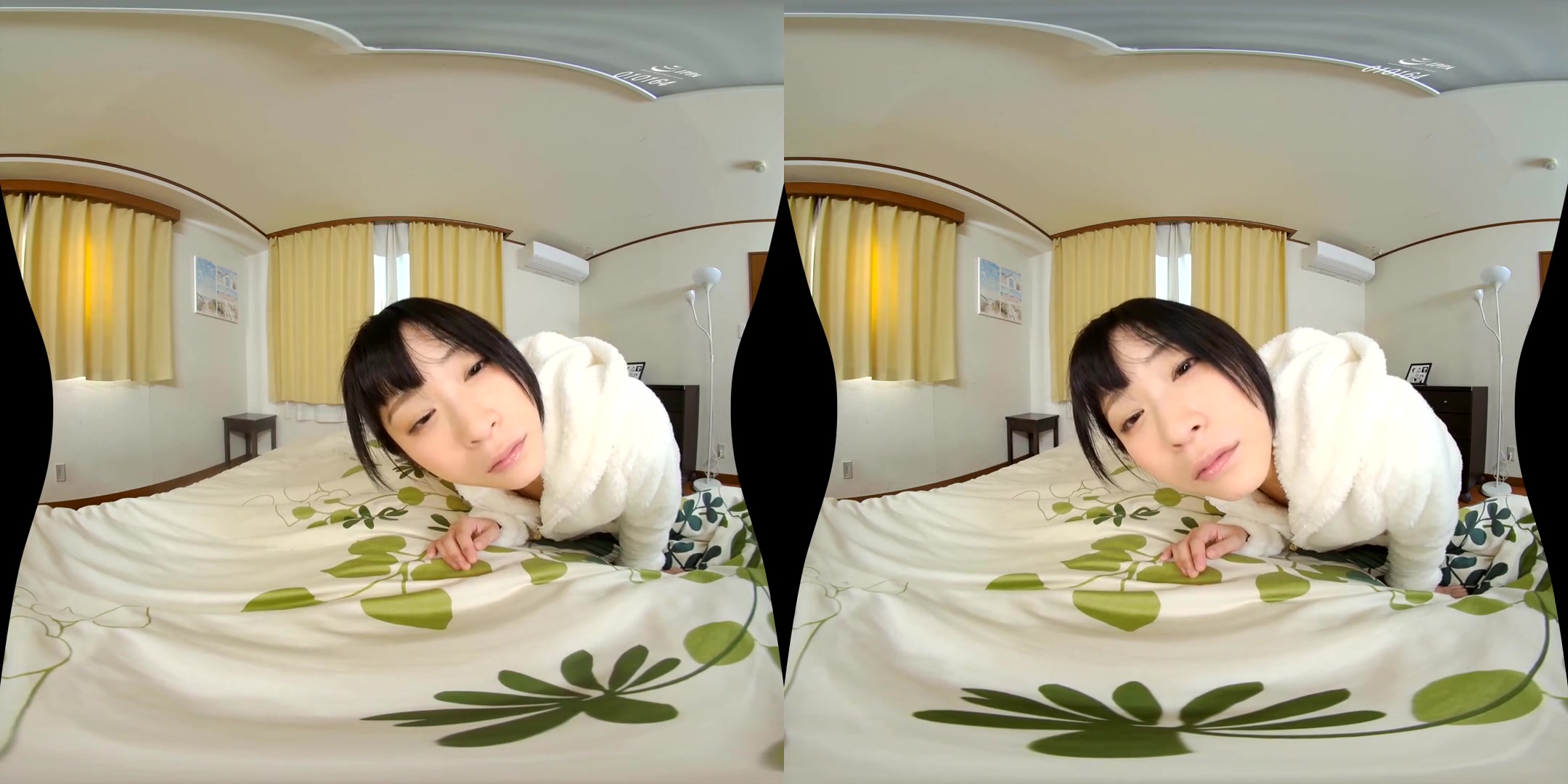 Seducing my New Wife 1 - Japanese Blowjob Riding