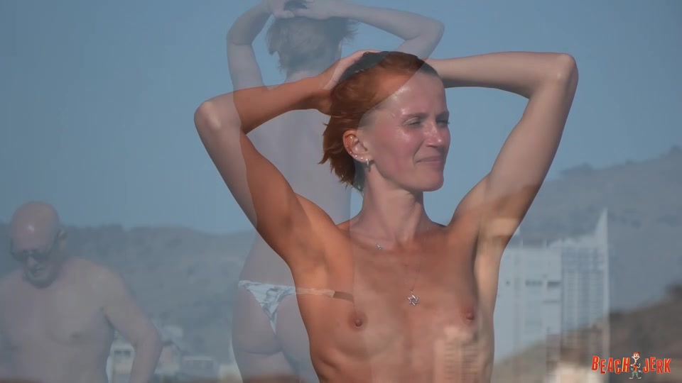 Thin and crispy - BeachJerk